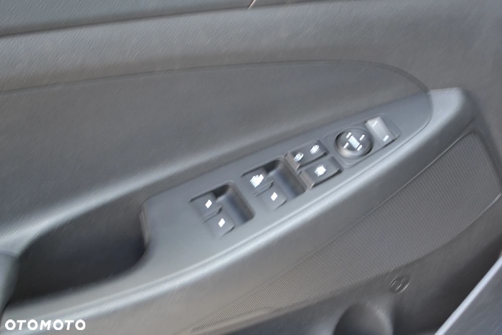 Hyundai Tucson - 18