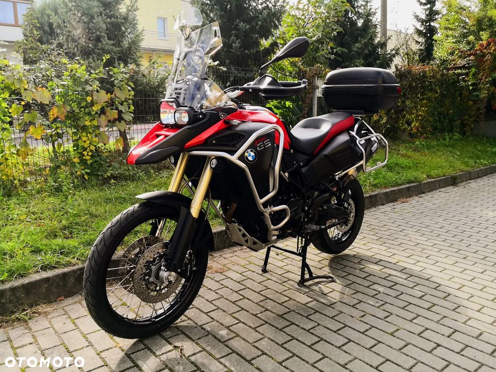BMW Adventure - 14