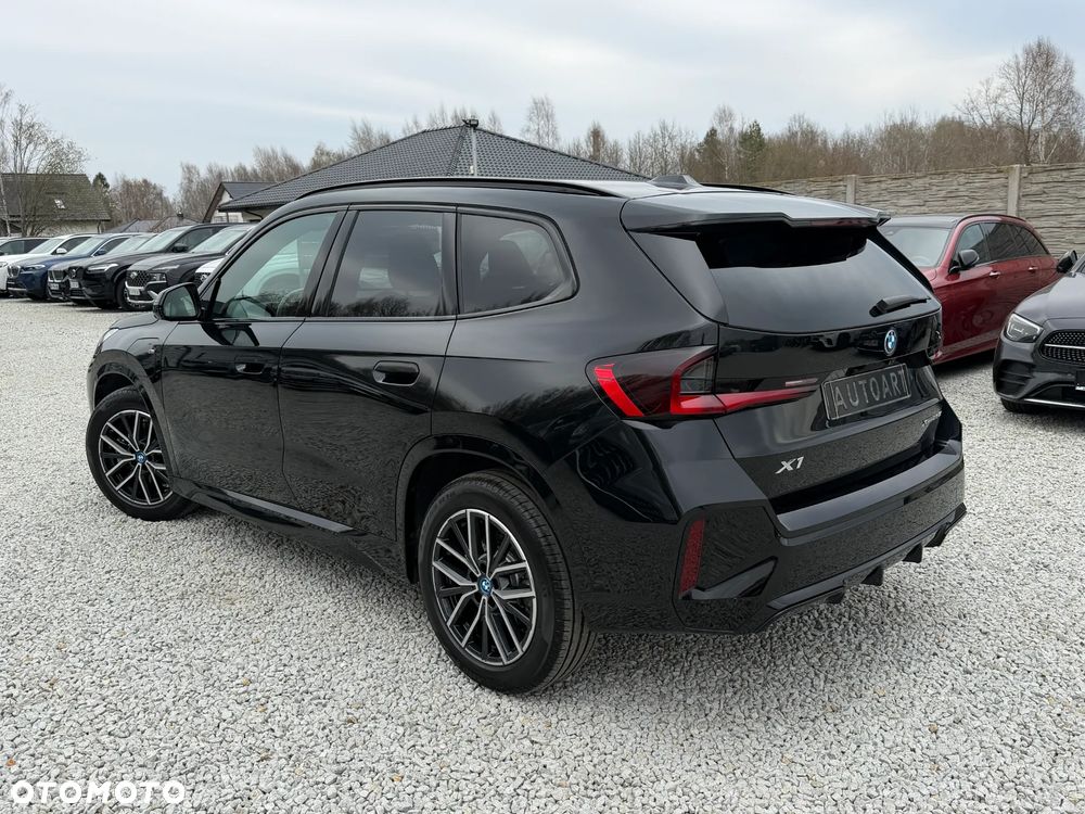 BMW X1 xDrive25e M Sport sport - 10