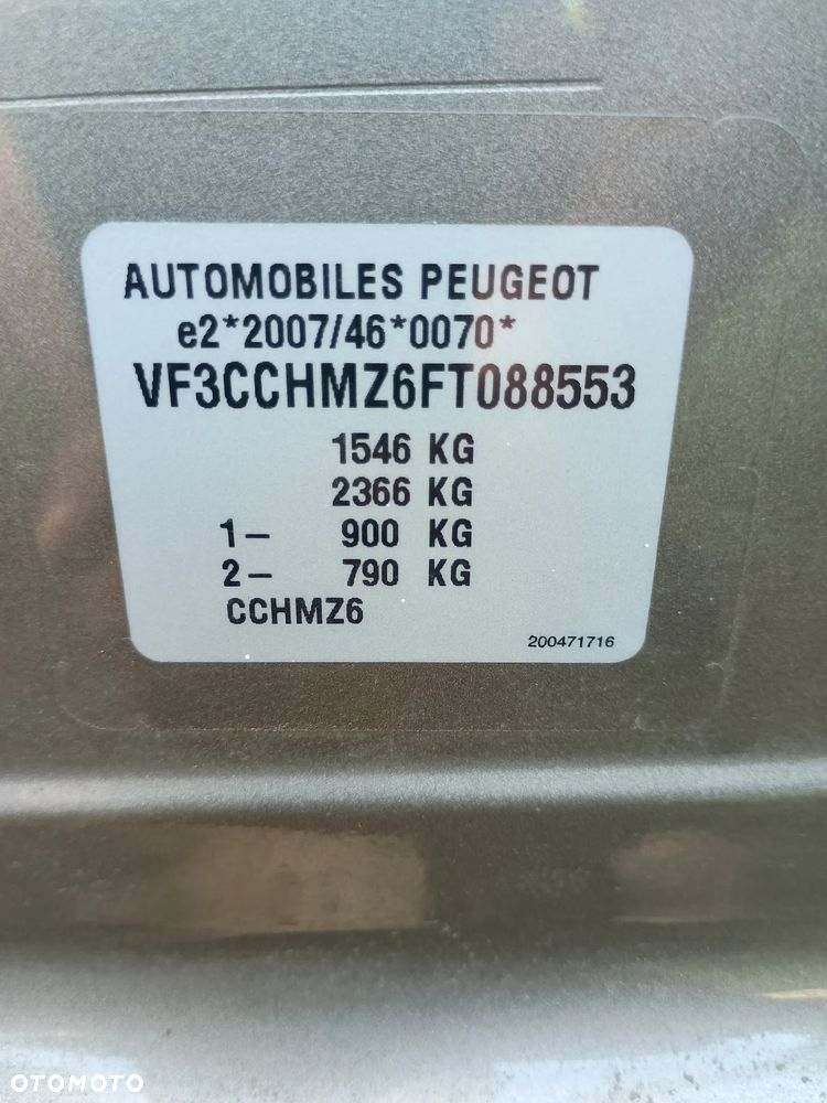 Peugeot 208 1.2 PureTech Active - 8
