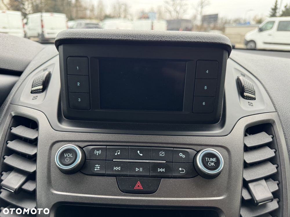 Ford TRANSIT CONNECT L2 MAXI LONG - 25