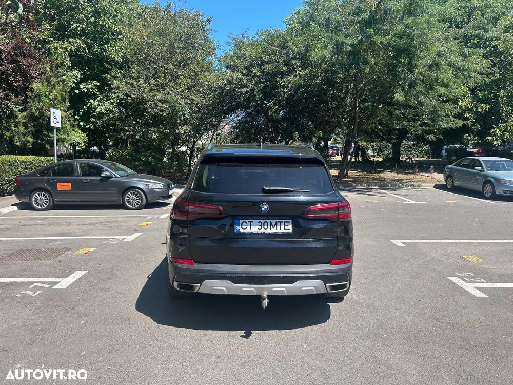 BMW X5 xDrive30d xLine - 3