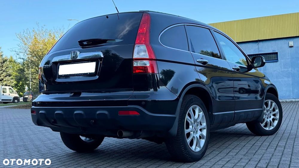 Honda CR-V 2.0i-VTEC Executive - 33