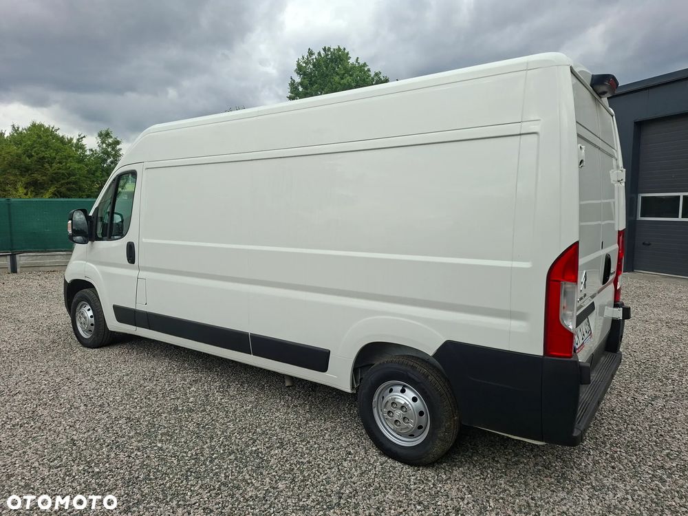 Citroën Jumper - 21