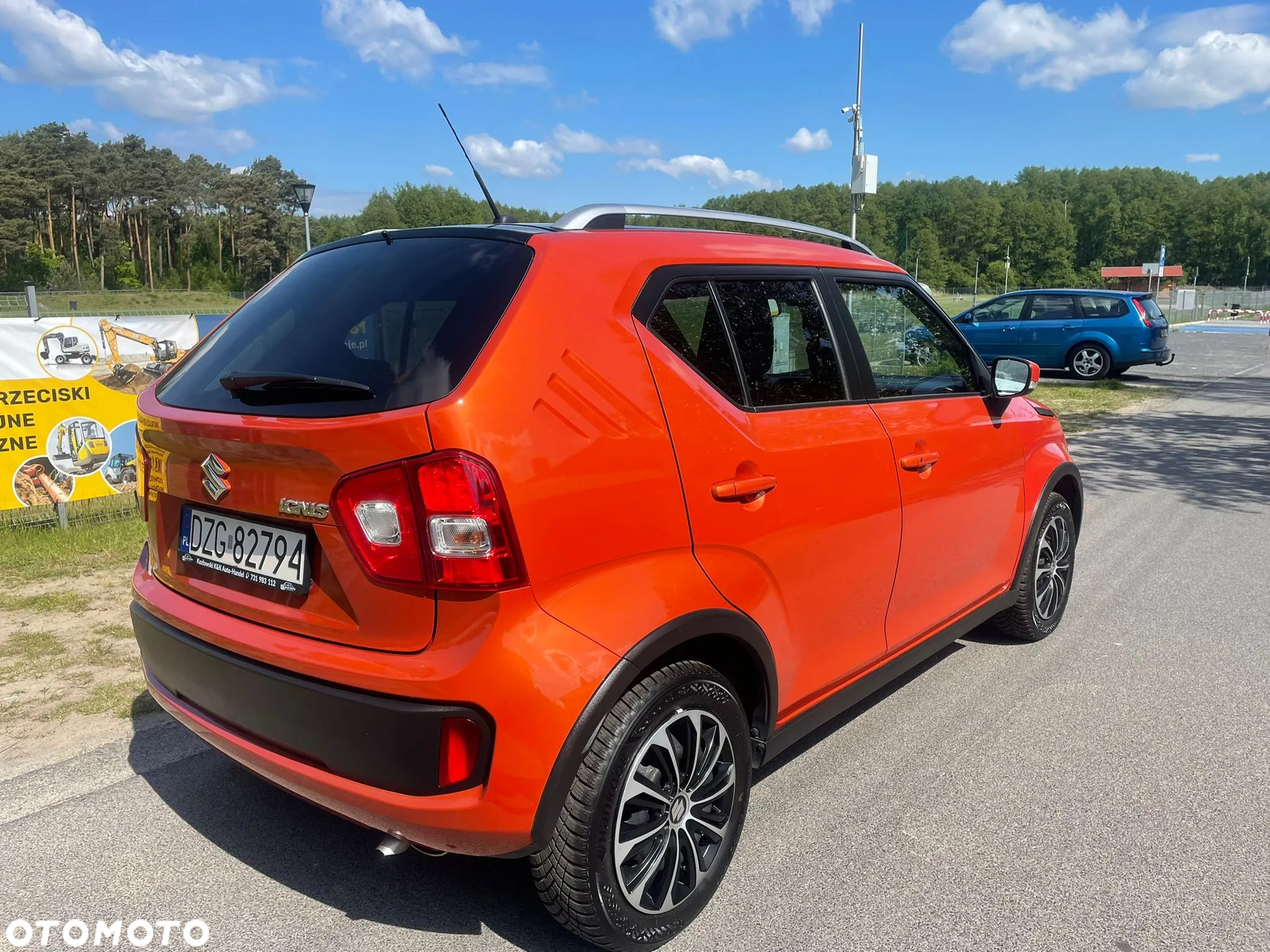 Suzuki Ignis - 7