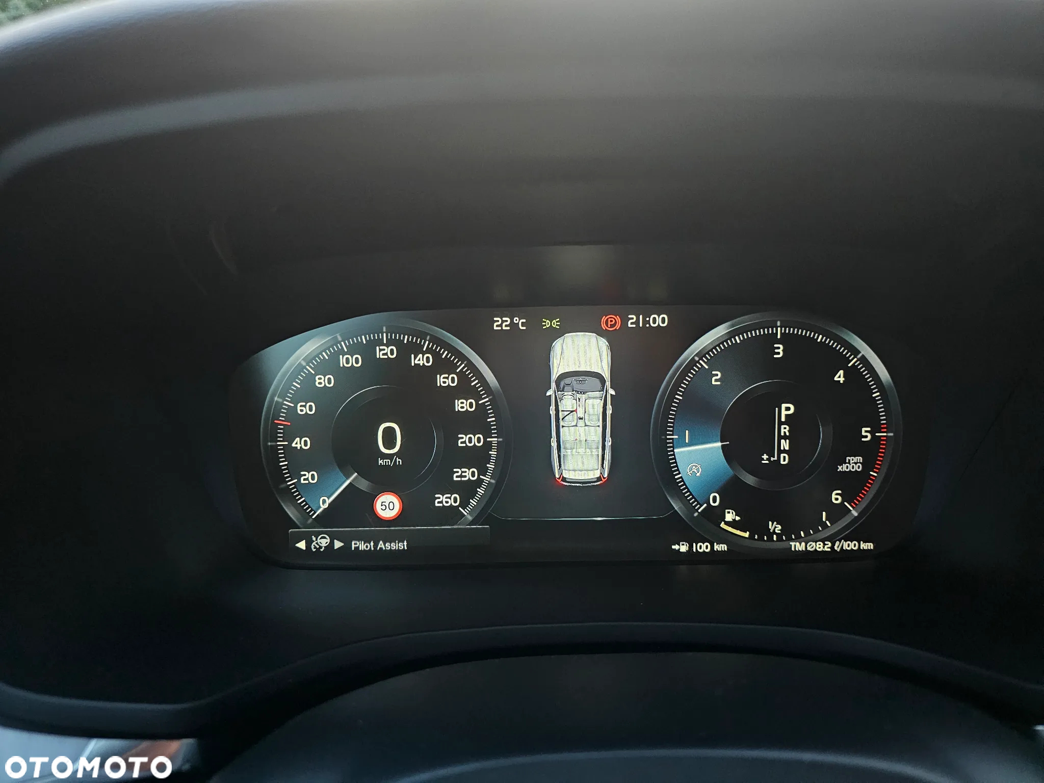 Volvo V60 - 22