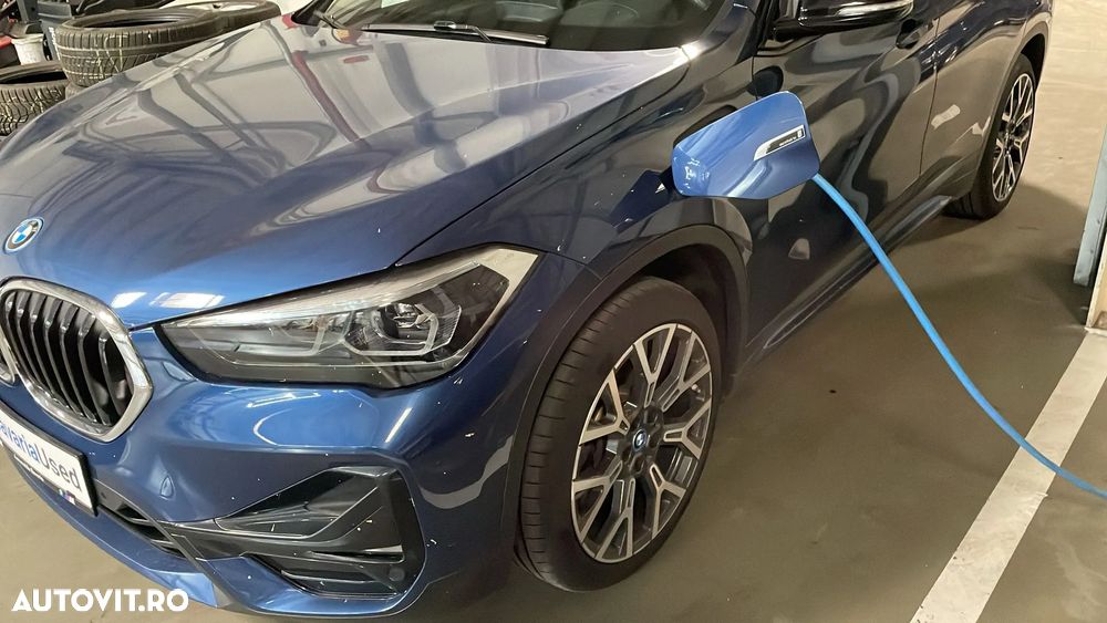 BMW X1 xDrive25e AT PHEV - 2