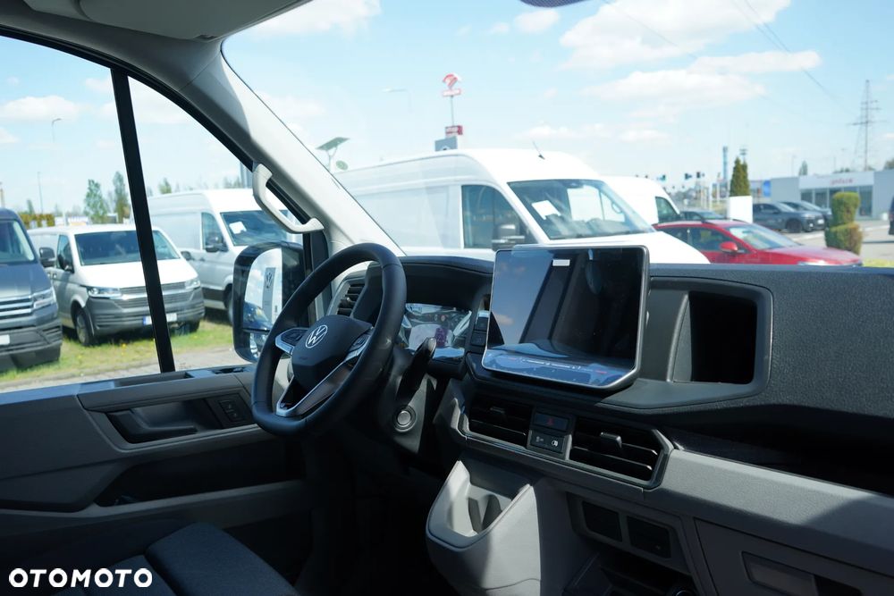 Volkswagen Crafter 35 - 25