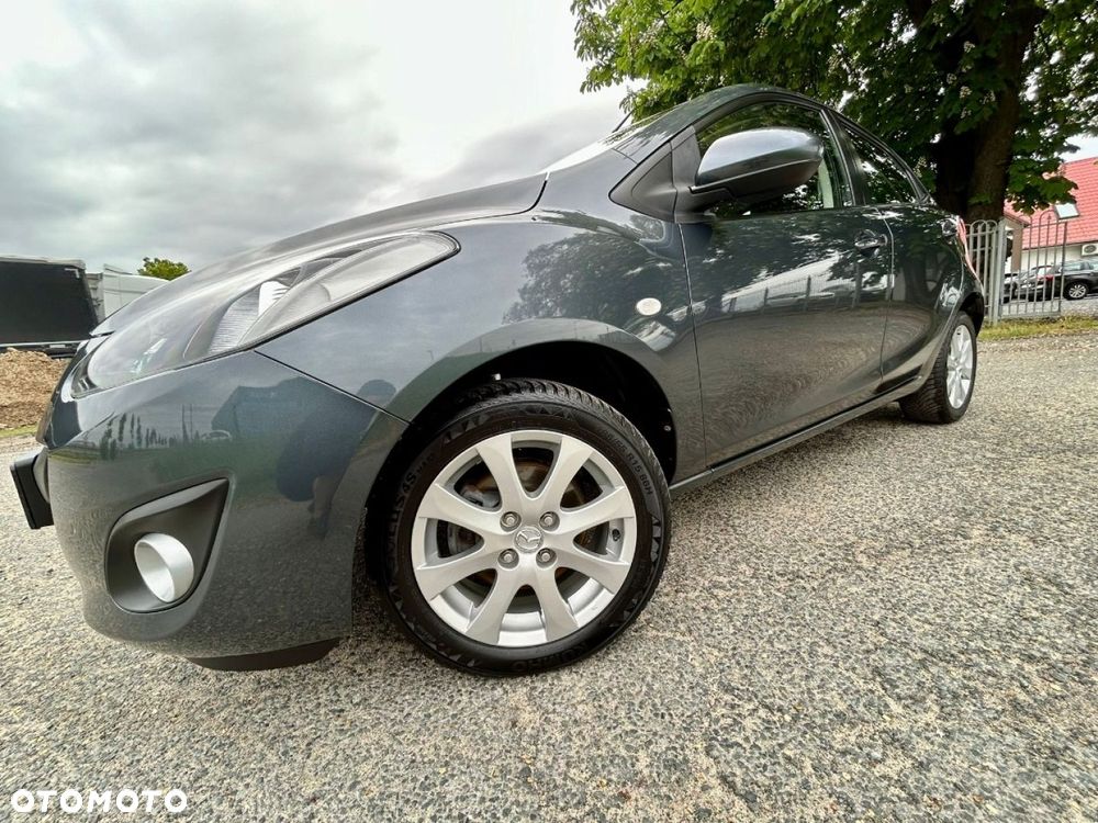 Mazda 2 - 40