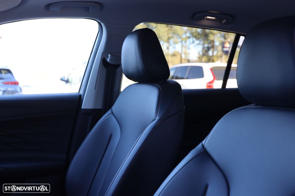 MG HS 1.5 Plug-in Hybrid Luxury - 10