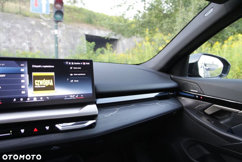 BMW Seria 5 520d mHEV M Sport - 10