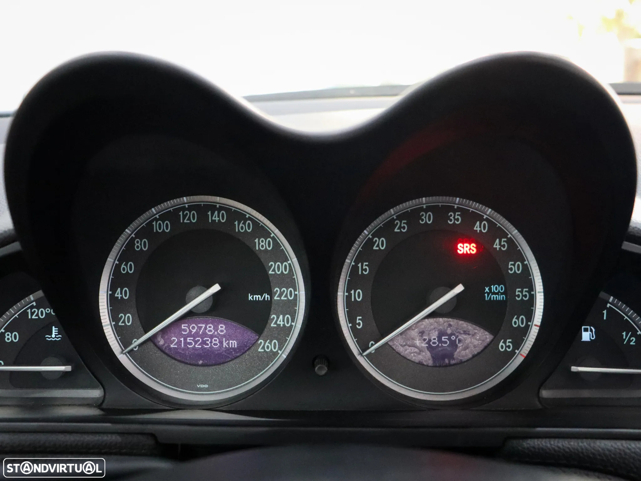 Mercedes-Benz SL 350 - 10