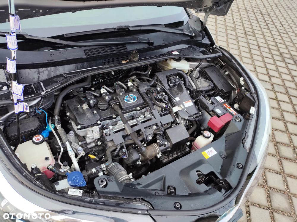 Toyota C-HR - 19