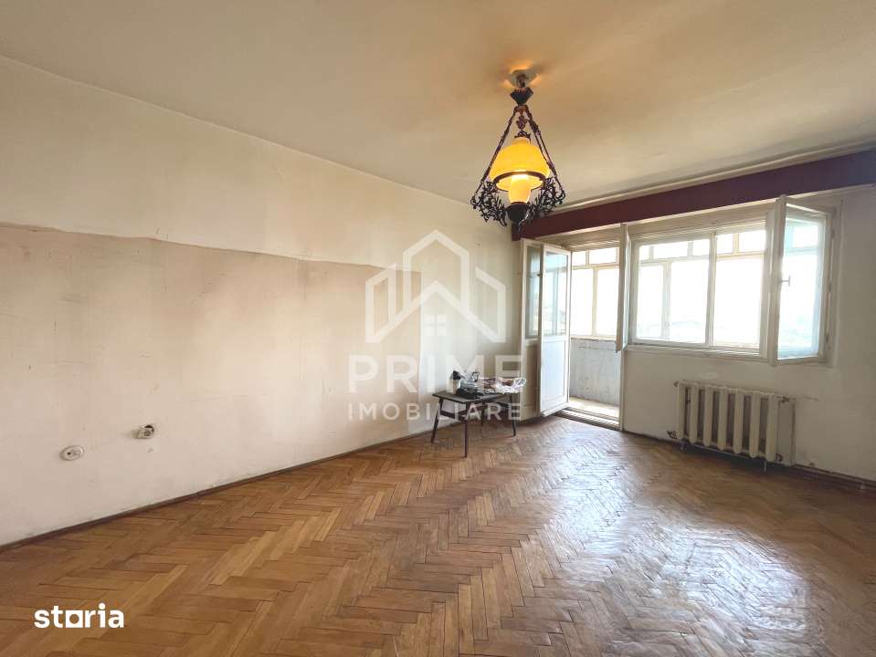 Apartament 3 Camere Renovabil | Decomandat | Cetate | 65MP | Alba Iuli — fotografia 3