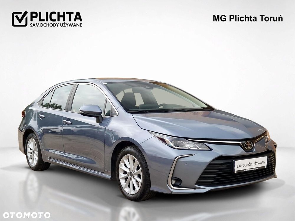 Toyota Corolla - 8