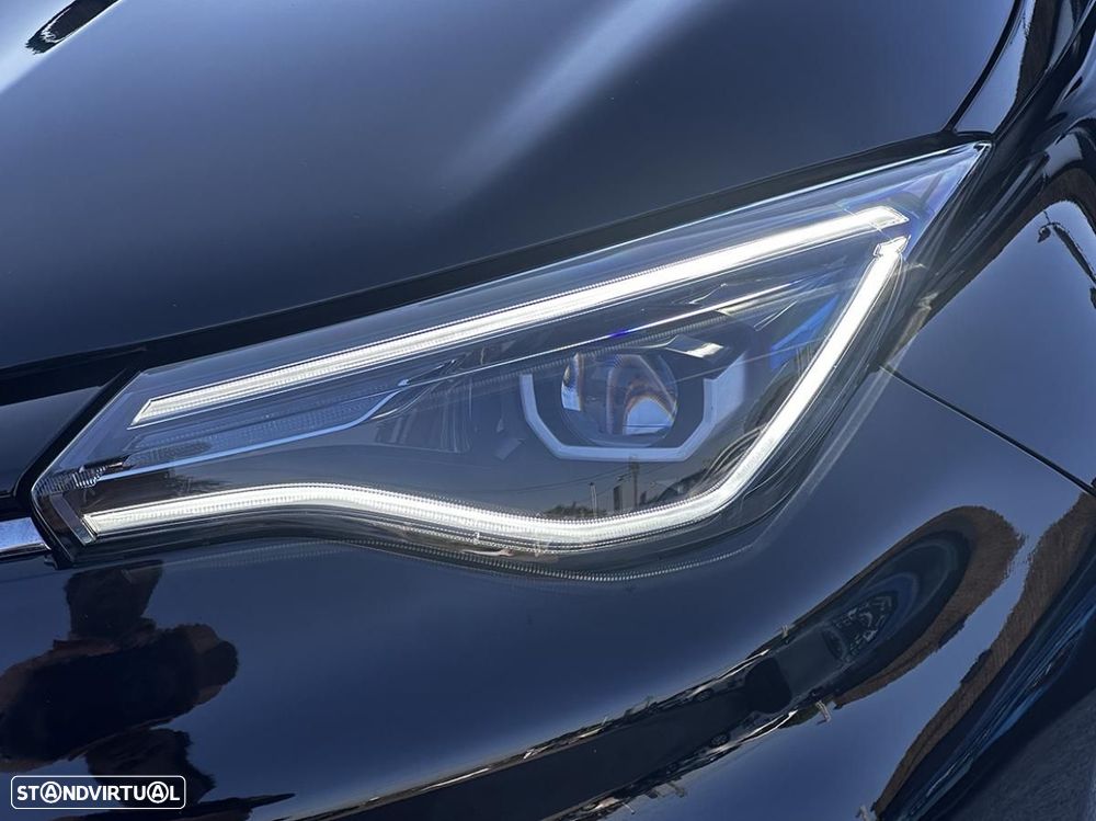 Renault Zoe (c/ Bateria) Limited 50 - 5