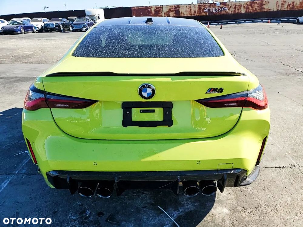 BMW M4 - 6