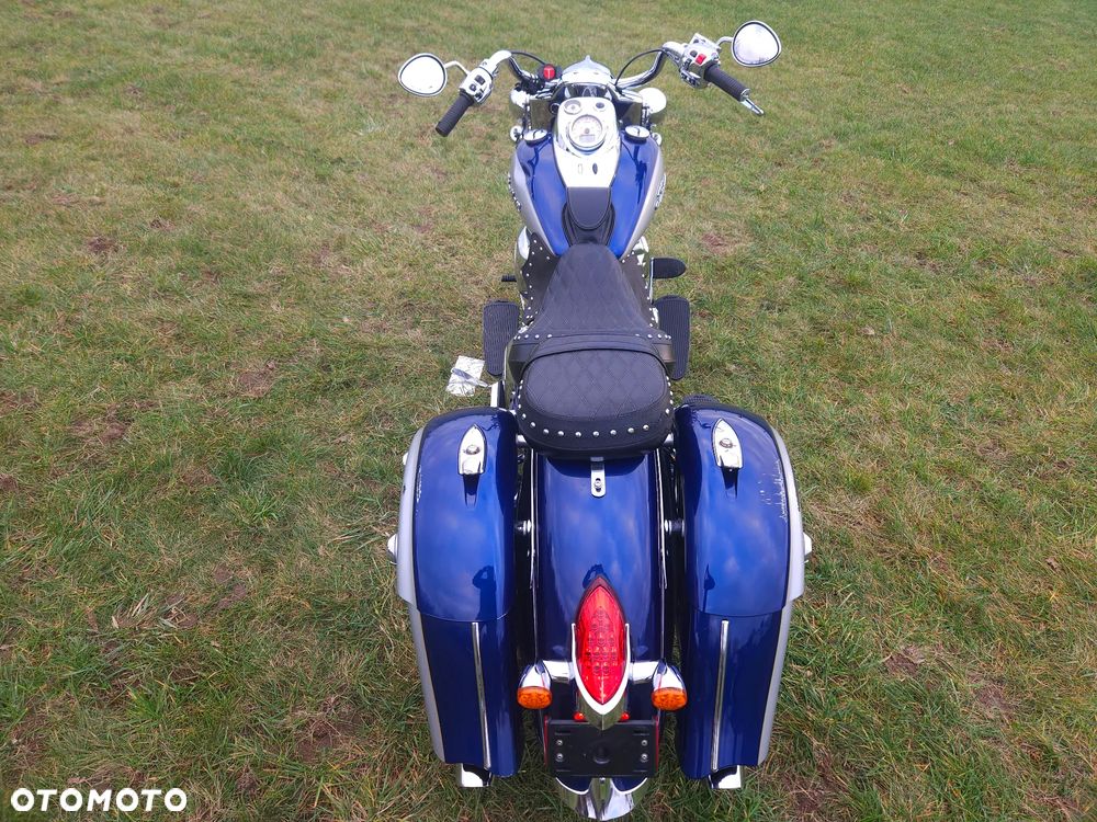 Indian Springfield - 13