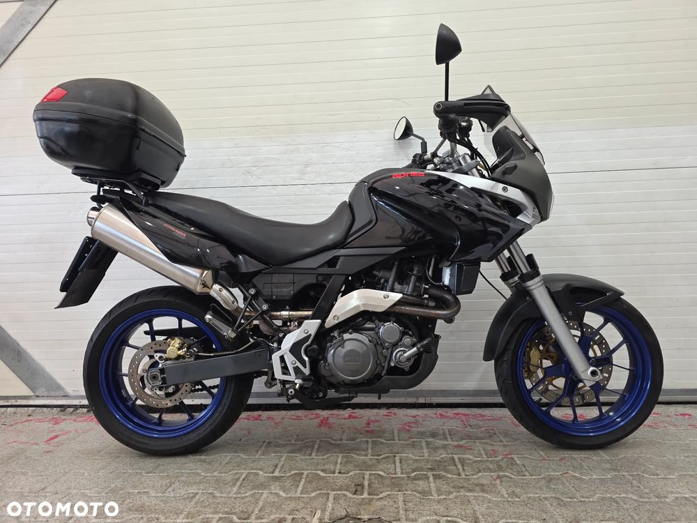 Aprilia Pegaso - 3