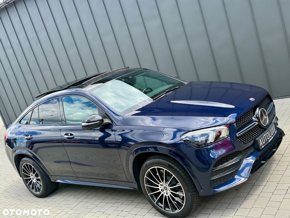 Mercedes-Benz GLE 400 d 4-Matic Premium Plus - 16