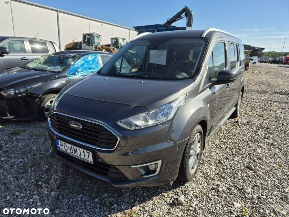 Ford Tourneo Connect Grand - 3