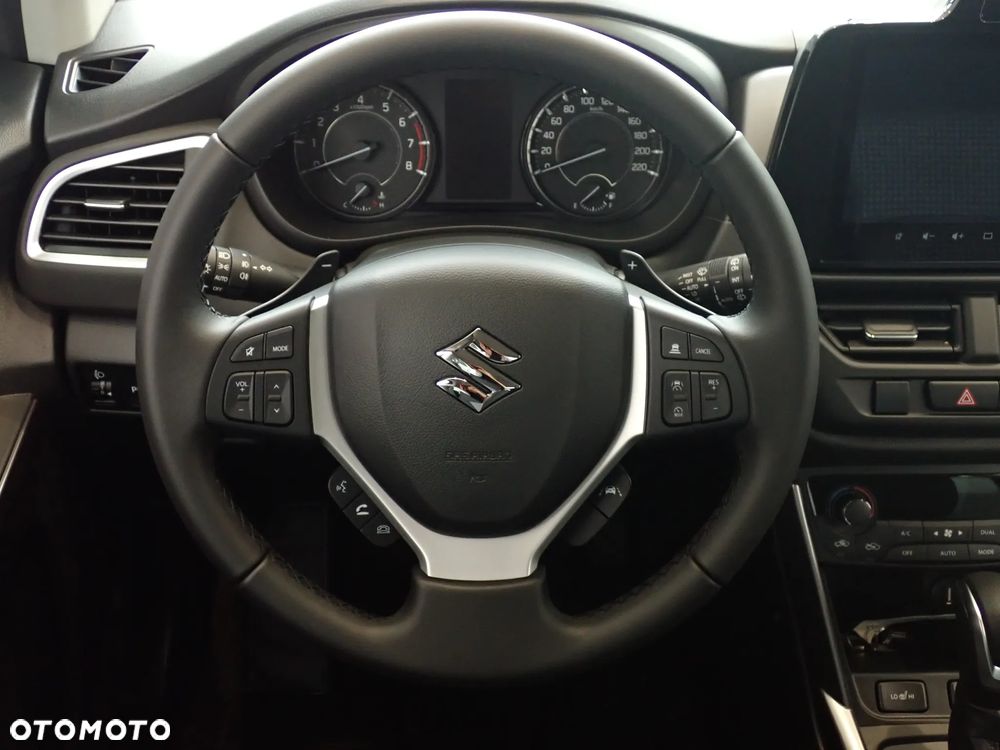 Suzuki SX4 S-Cross ver-1-4-boosterjet-mhev-premium-plus-sp - 6