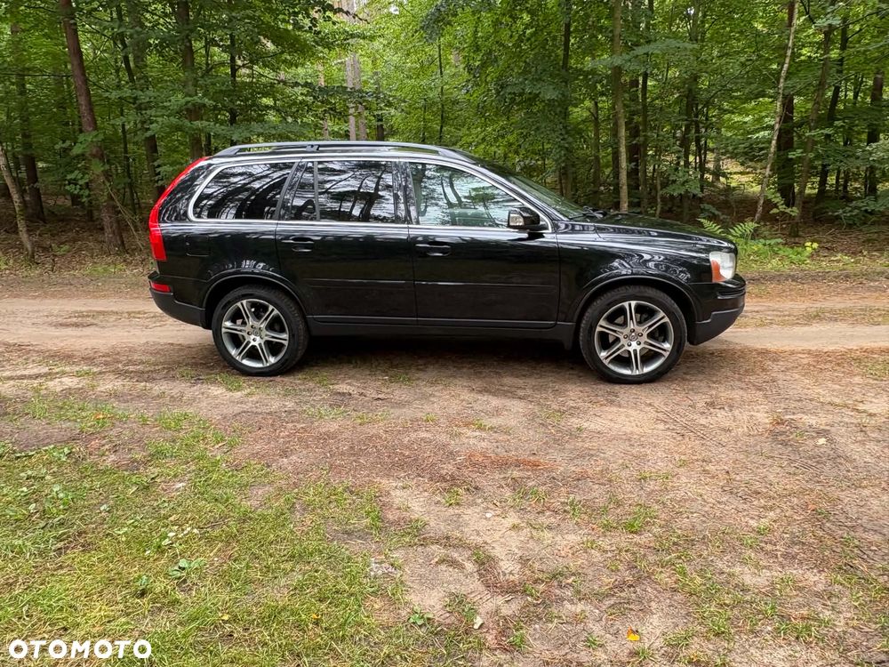 Volvo XC 90 D5 AWD Executive - 7