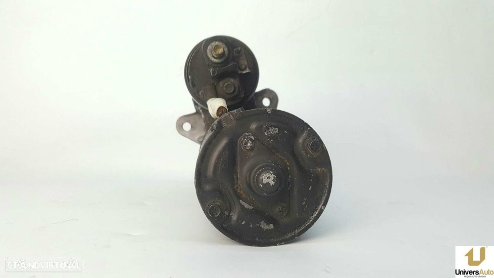 MOTOR DE ARRANQUE CITROEN C15 D - 8