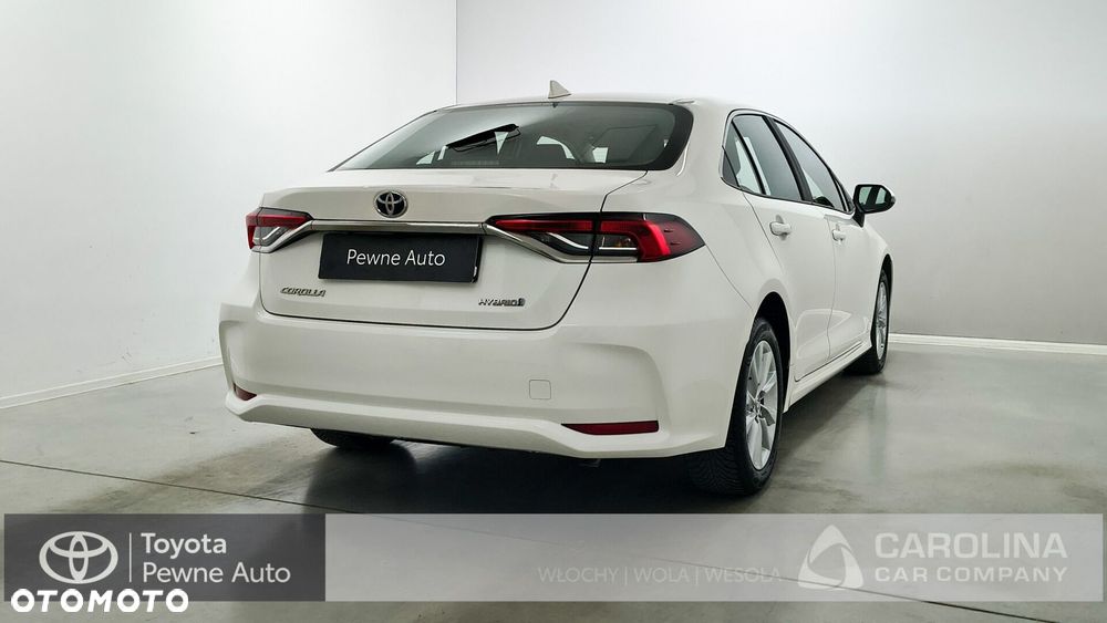 Toyota Corolla 1.8 Hybrid Comfort - 17