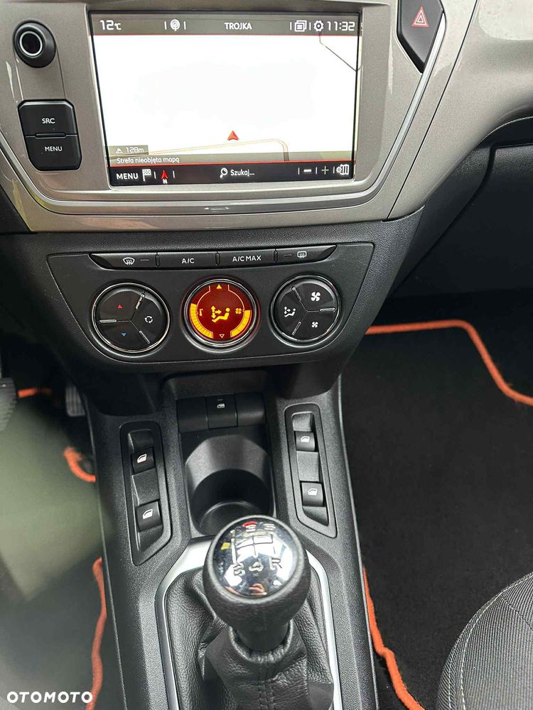 Citroën C-Elysée 1.6 BlueHDi Exclusive - 5