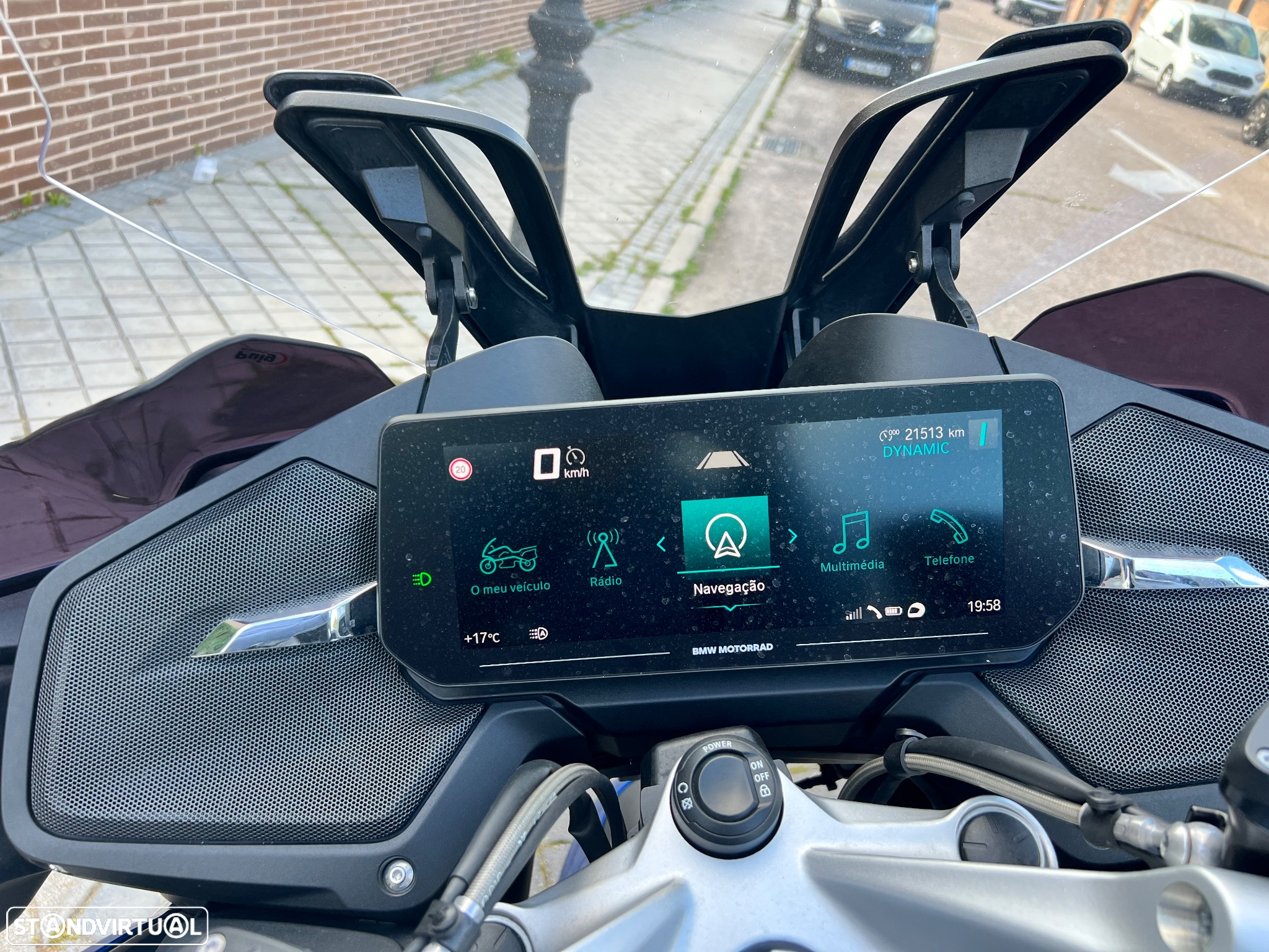 BMW R 1250 RT Sport - 27