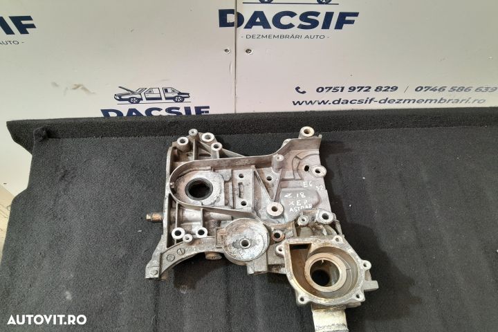 Pompa ulei 55556428 12992380 Z18XER Opel Zafira B [2005 - 2010] Miniv - 1