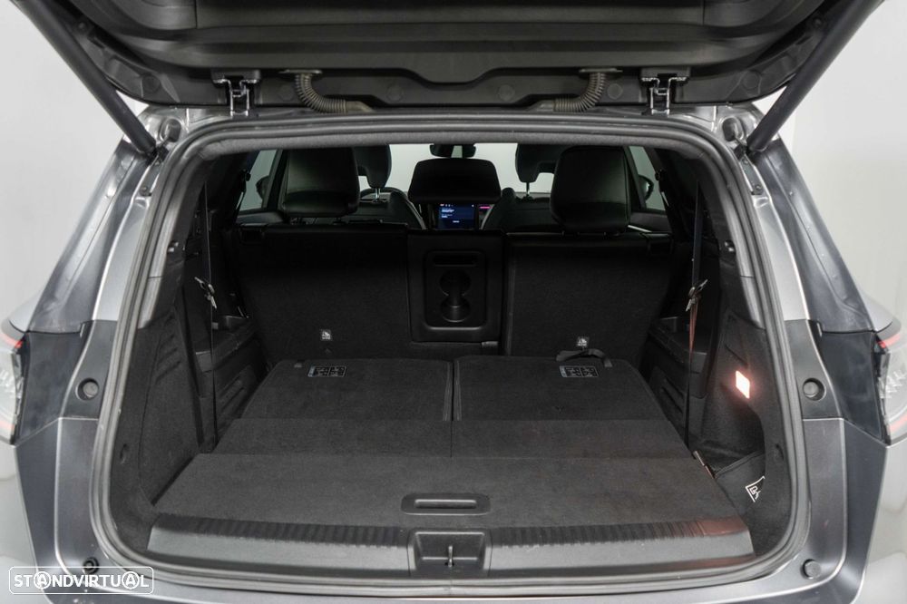 Renault Espace 1.2 E-Tech Full Hybrid Techno - 15