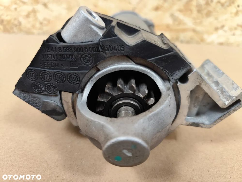 ROZRUSZNIK BMW G20 G22 G23 G29 G30 G32 - RSW22A12 5A33FB903 - 7