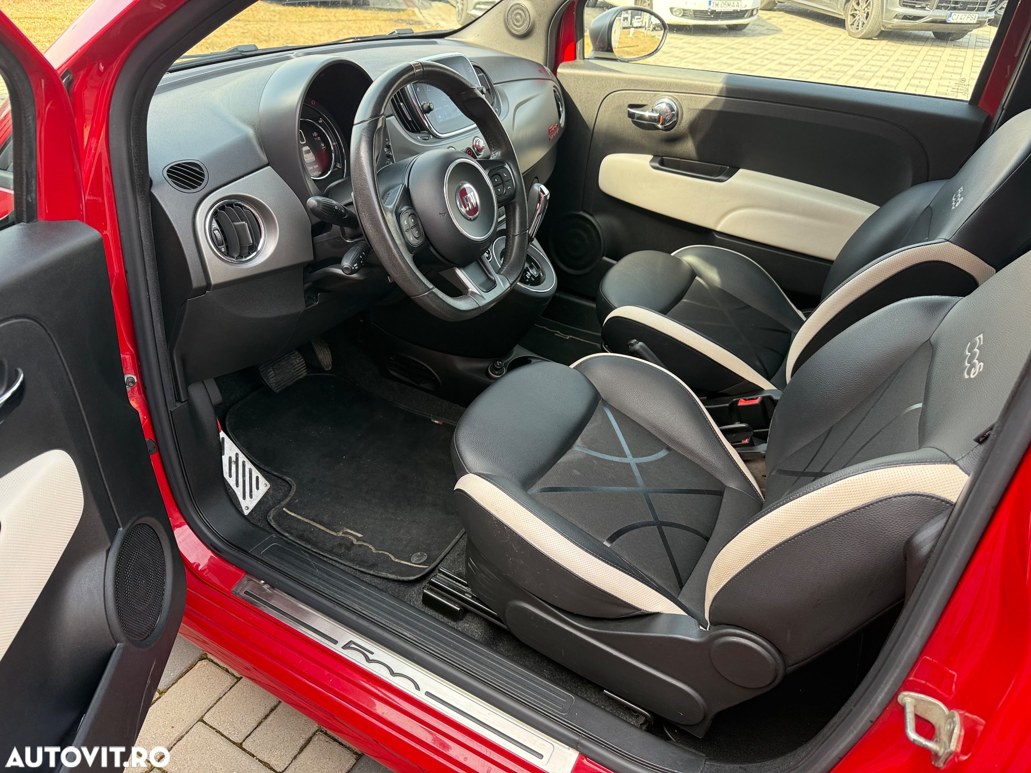 Fiat 500 - 7