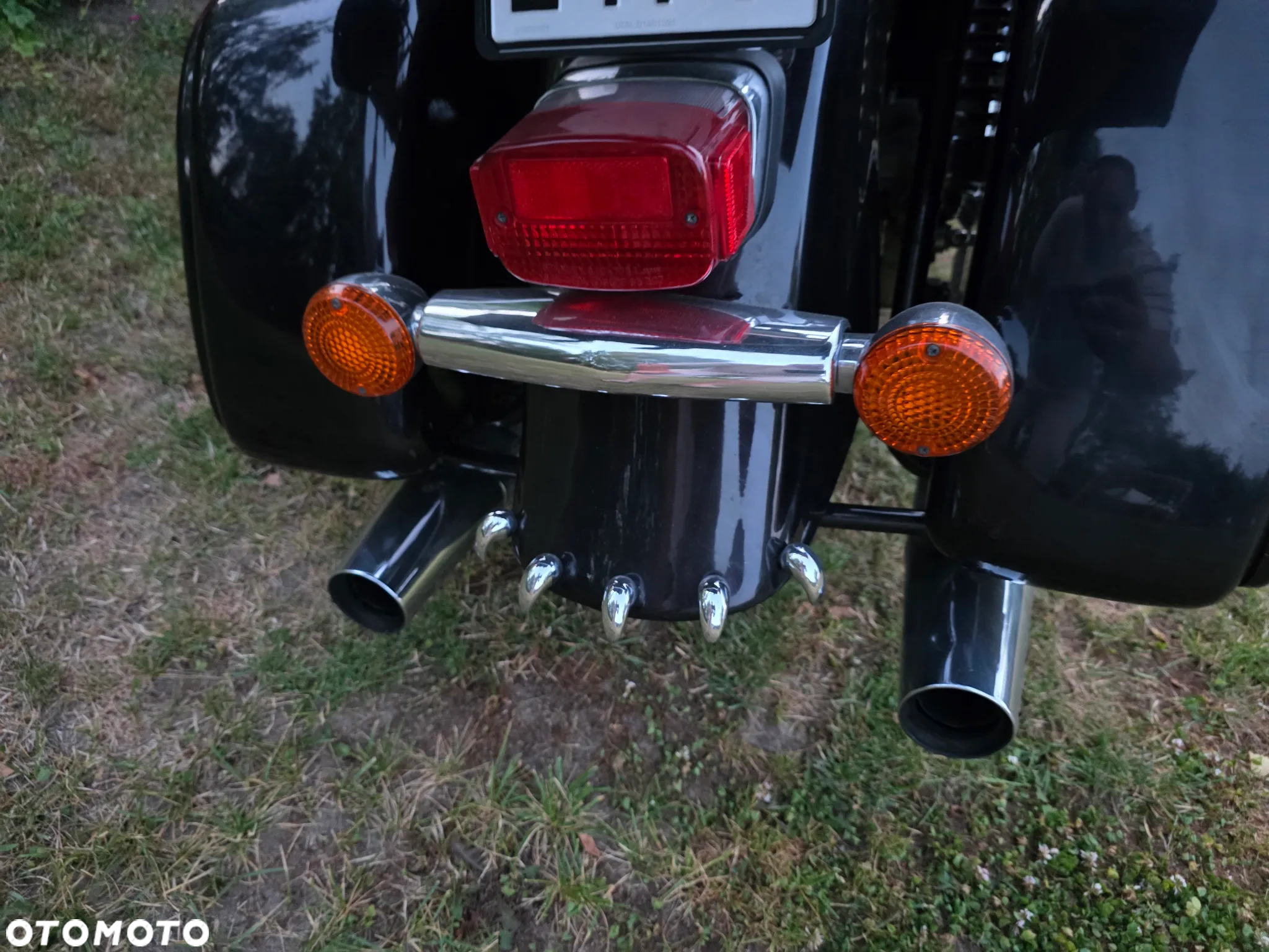 Kawasaki Vulcan - 5