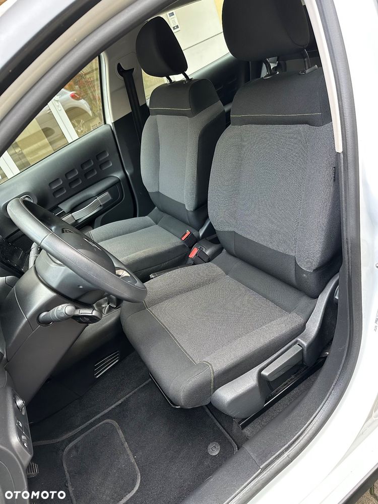 Citroën C3 1.2 PureTech Feel - 10