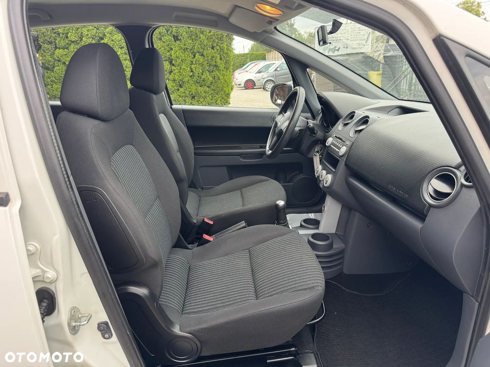 Mitsubishi Colt 1.5 Automatik Instyle - 28