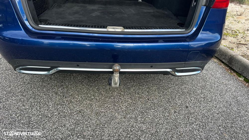 Mercedes-Benz C 180 (BlueTEC) d Station 7G-TRONIC Avantgarde - 45