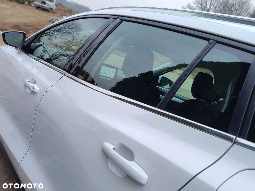 Ford Focus 1.5 EcoBlue Start-Stopp-System ACTIVE STYLE - 8