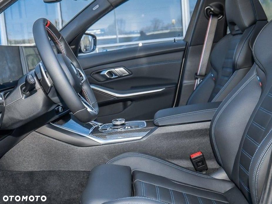 BMW Seria 3 - 6