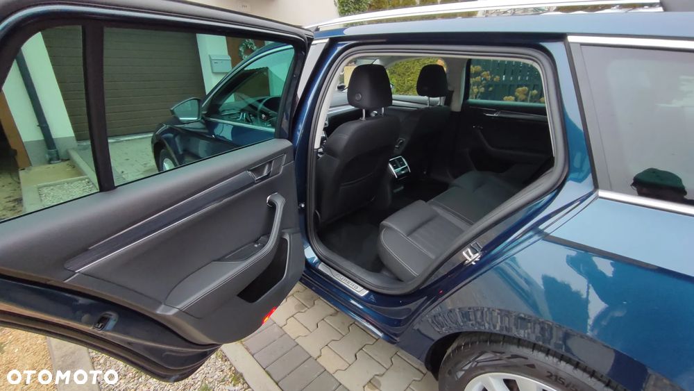 Skoda Superb 1.4 TSI Plug-In Hybrid Style DSG - 25