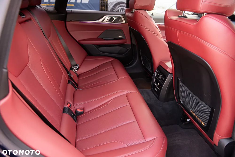 BMW Seria 4 430i M Sport sport - 34
