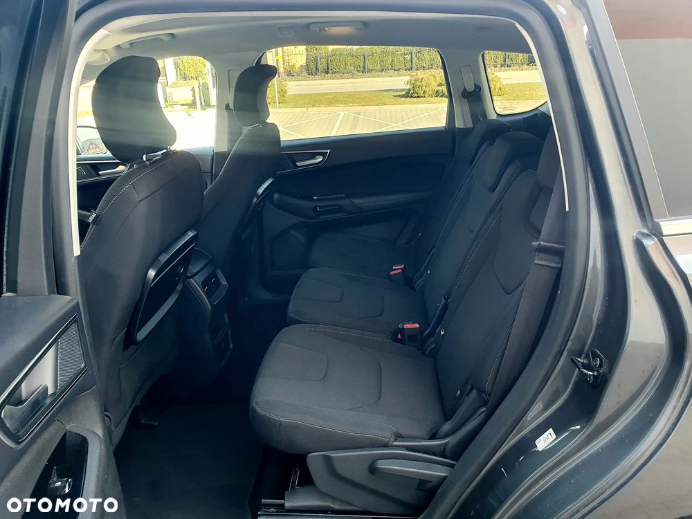 Ford S-Max 2.0 EcoBlue Titanium - 13