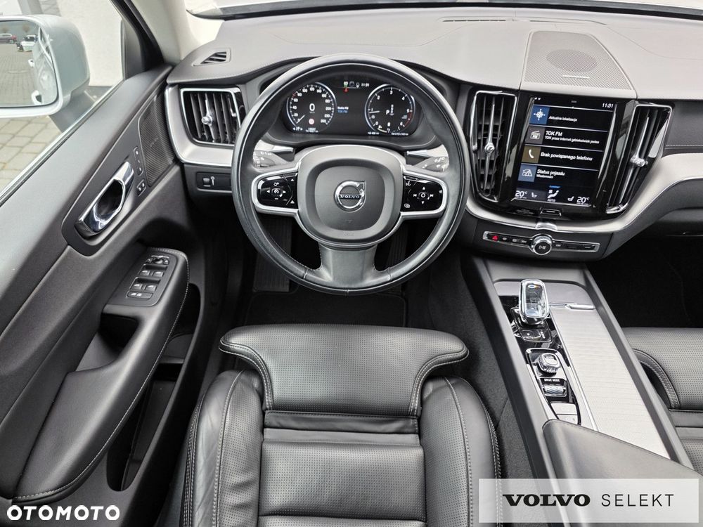 Volvo XC 60 - 20