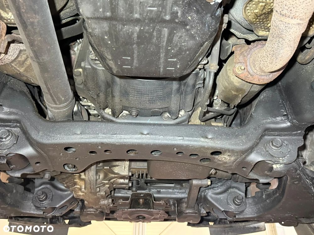 Toyota Land Cruiser LC 4.5 D-4D Prestige 7os - 17