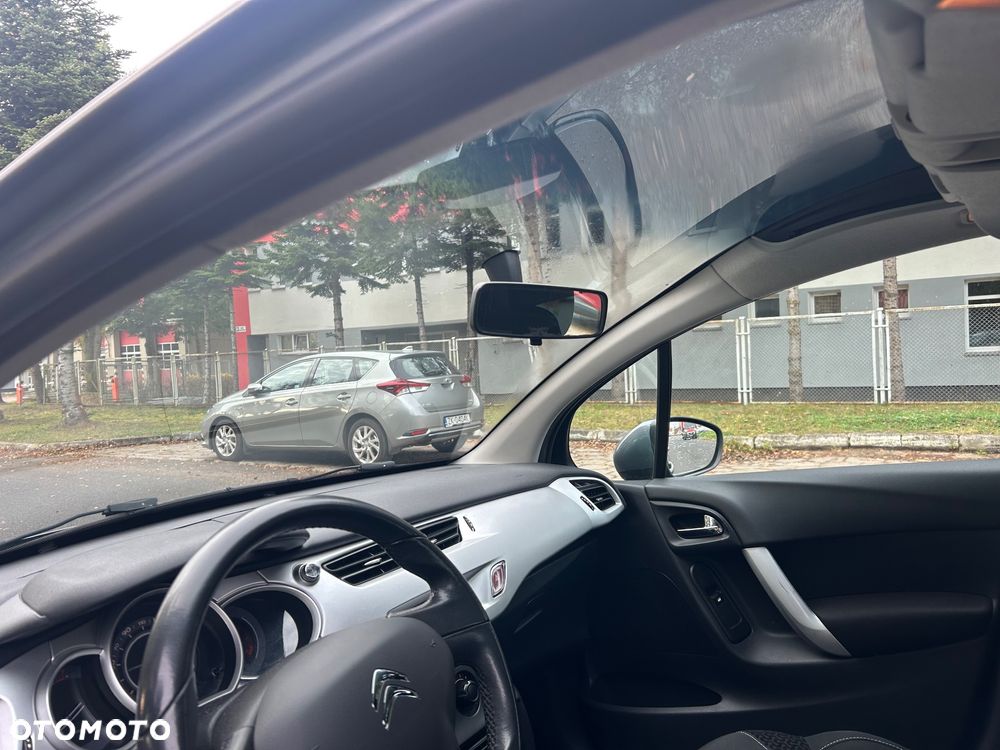 Citroën C3 II 10-13 - 18