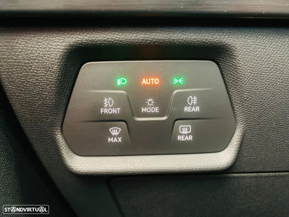 Cupra Formentor VZ 1.4 e-Hybrid DSG - 13