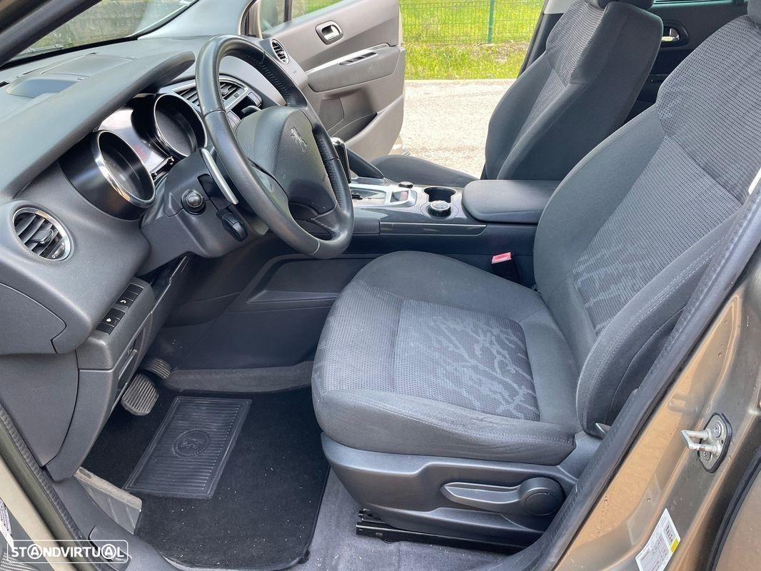 Peugeot 3008 - 26