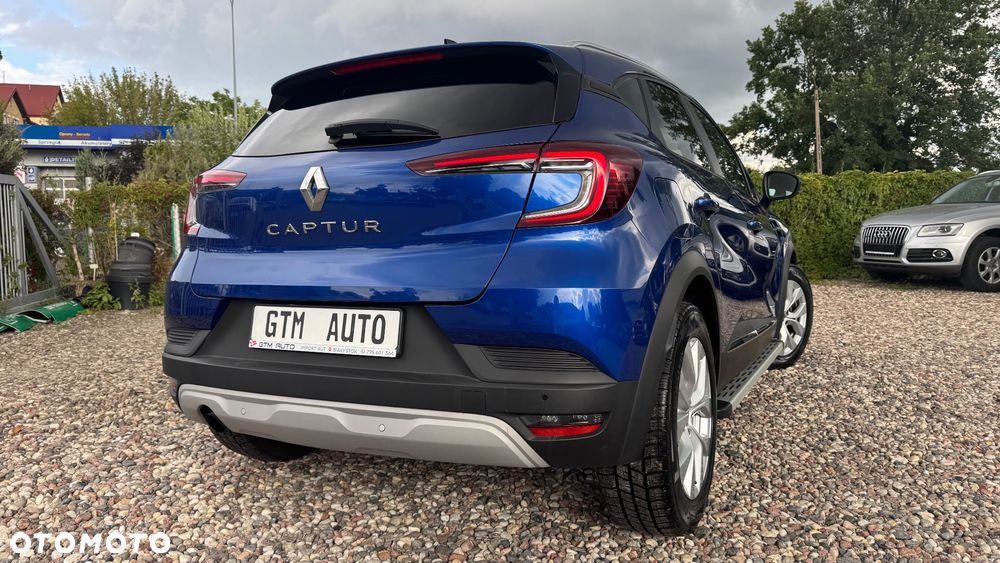 Renault Captur TCe 100 INTENS - 14
